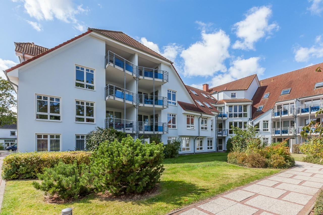 Likedeeler Wohnung 01 Ostseebad Boltenhagen Exterior foto