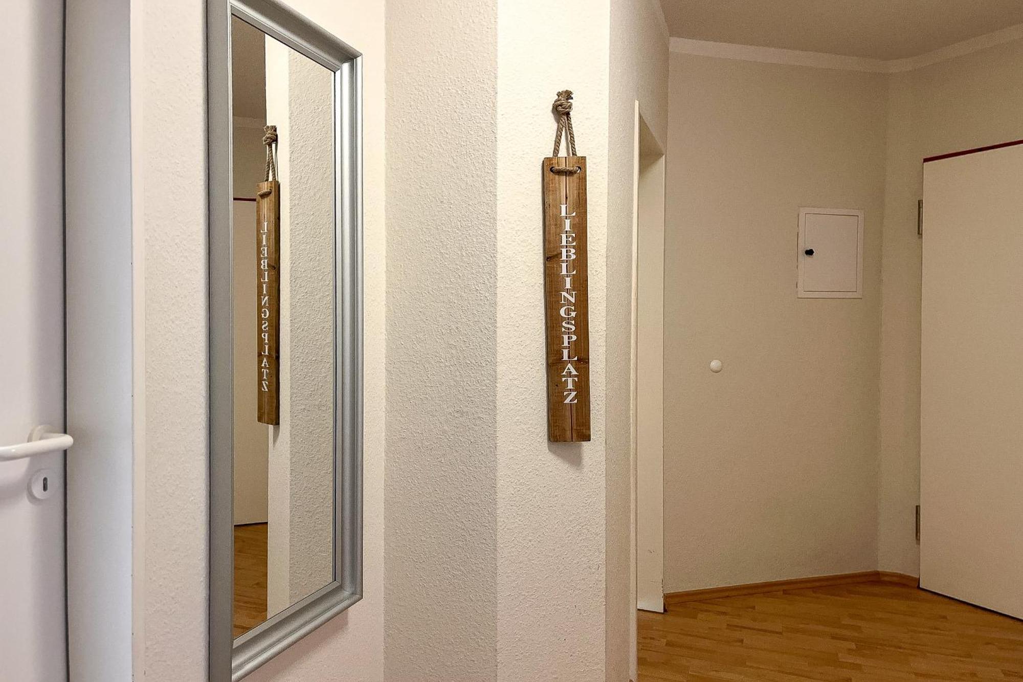 Likedeeler Wohnung 01 Ostseebad Boltenhagen Exterior foto