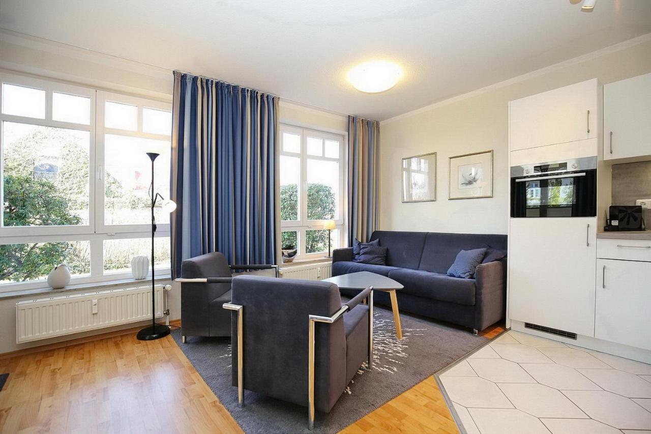 Likedeeler Wohnung 01 Ostseebad Boltenhagen Exterior foto